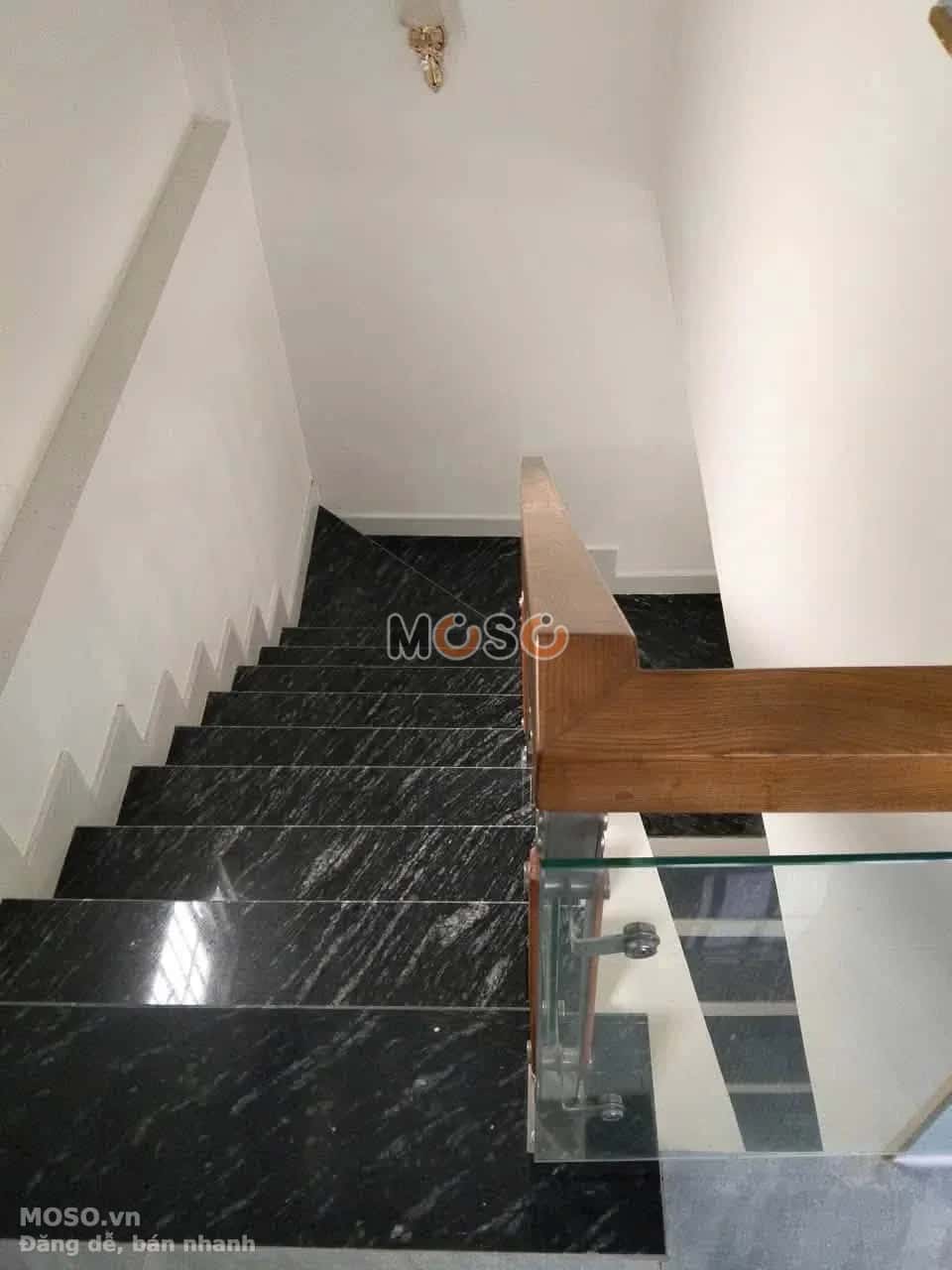 Bán nhà hẻm khu phố Chiêu Liêu Thành phố Dĩ An, Bình Dương – 3 phòng ngủ, giá 3.9 tỷ - ảnh 4