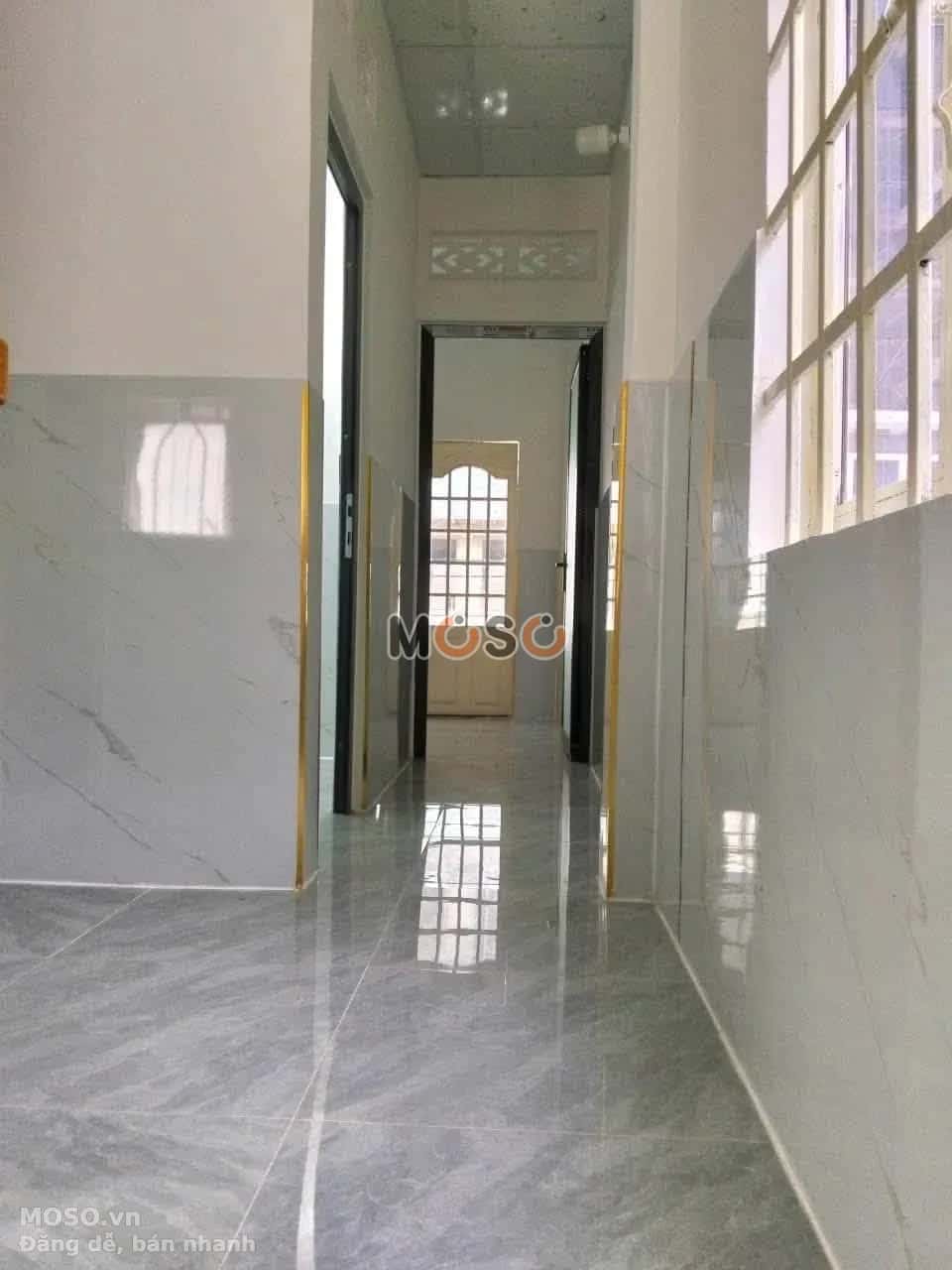 Bán nhà hẻm khu phố Chiêu Liêu Thành phố Dĩ An, Bình Dương – 3 phòng ngủ, giá 3.9 tỷ - ảnh 5
