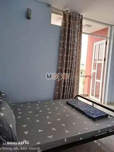 Cho thuê căn hộ chung cư Đường Điện Biên Phủ Quận 10, TP.HCM – 1 phòng ngủ, giá 4.9 triệu - ảnh 5