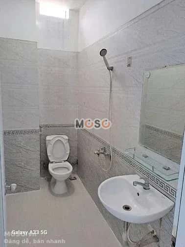 Cho thuê căn hộ chung cư Đường Điện Biên Phủ Quận 10, TP.HCM – 1 phòng ngủ, giá 4.9 triệu - ảnh 4