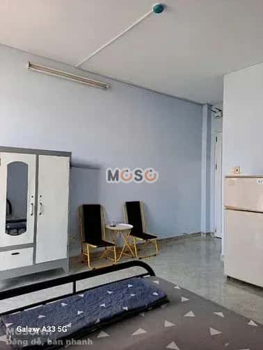 Cho thuê căn hộ chung cư Đường Điện Biên Phủ Quận 10, TP.HCM – 1 phòng ngủ, giá 4.9 triệu - ảnh 6