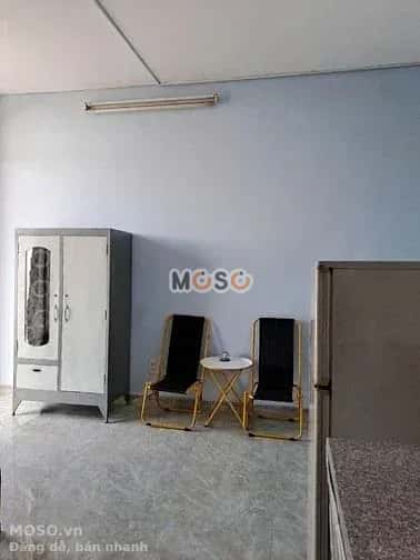 Cho thuê căn hộ chung cư Đường Điện Biên Phủ Quận 10, TP.HCM – 1 phòng ngủ, giá 4.9 triệu - ảnh 7