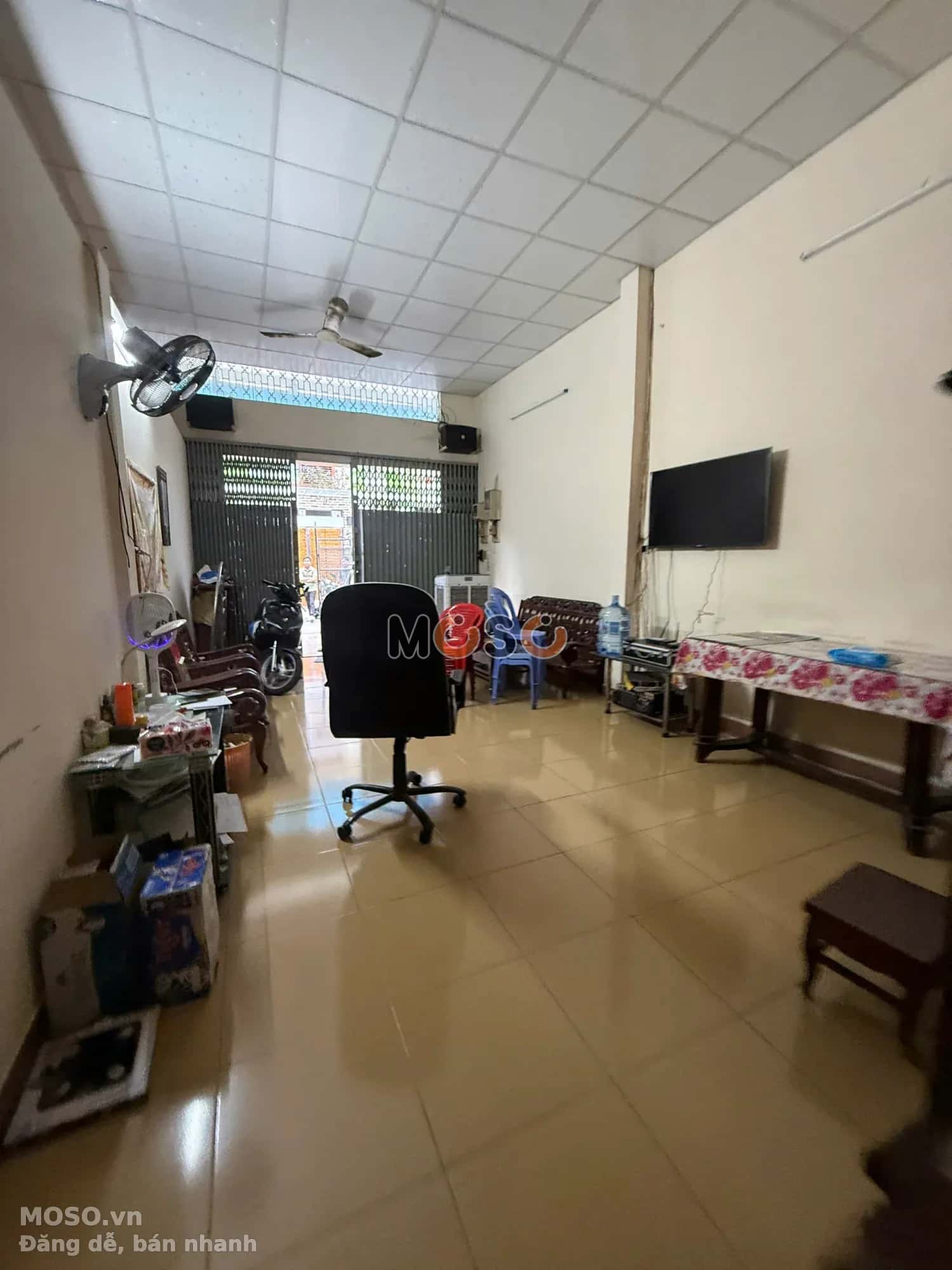 Bán nhà hẻm Nguyễn Bá Tòng Quận Tân Bình, TP.HCM – 2 phòng ngủ, giá 22 tỷ - ảnh 2