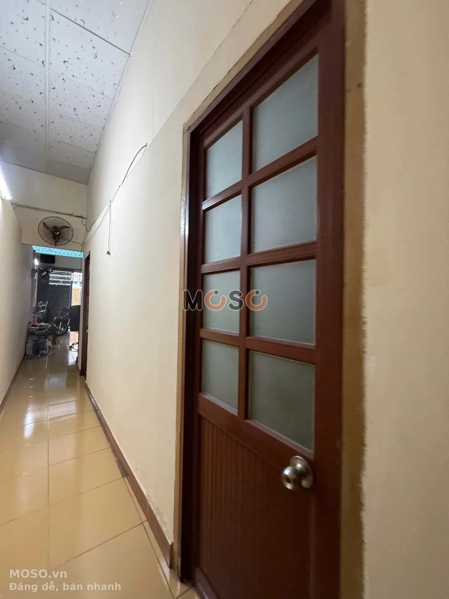 Bán nhà hẻm Nguyễn Bá Tòng Quận Tân Bình, TP.HCM – 2 phòng ngủ, giá 22 tỷ - ảnh 4