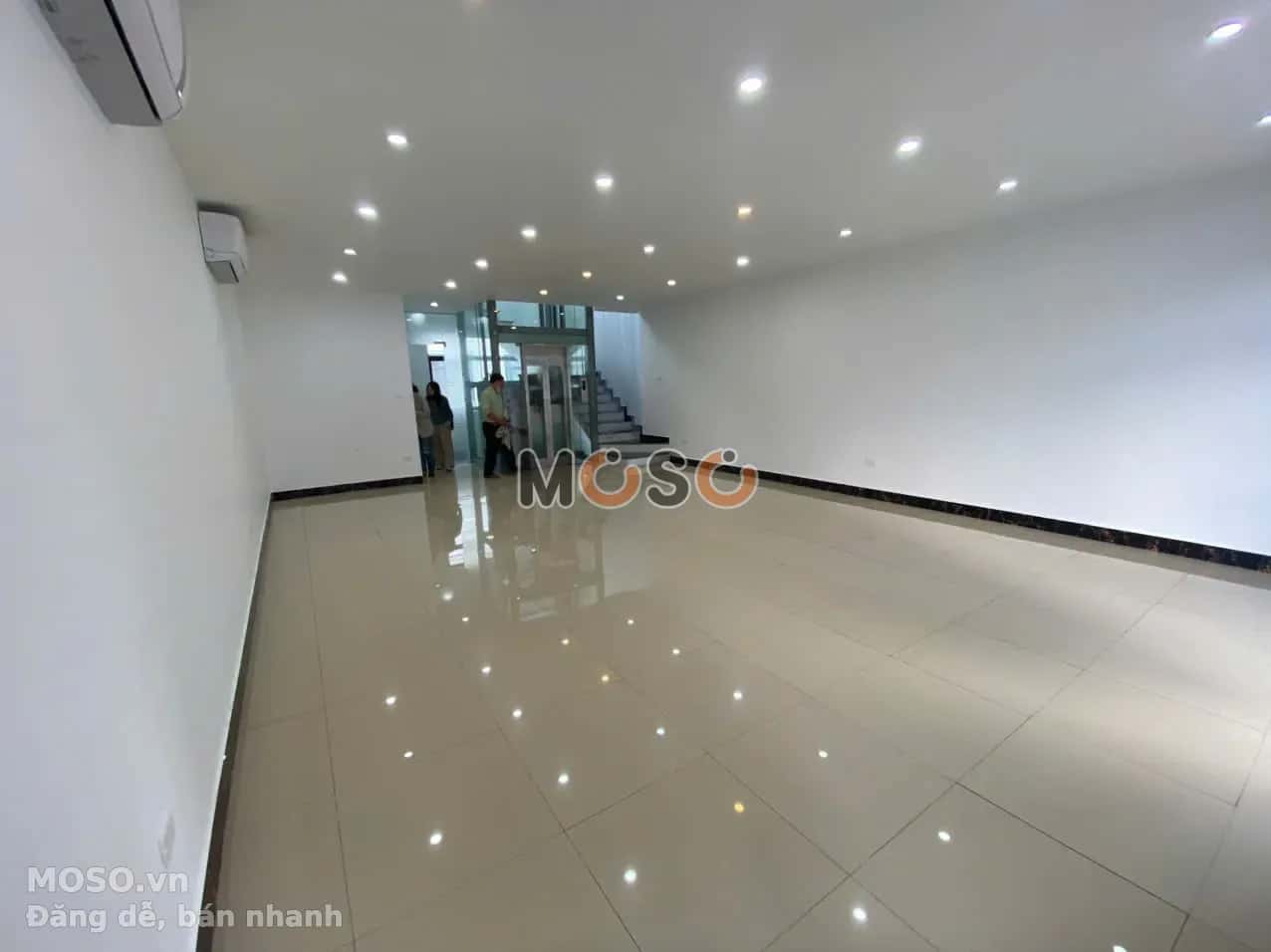 Cho thuê BĐS khác Phố Hàm Nghi Từ Liêm, Hà Nội – giá 50 triệu - ảnh 2
