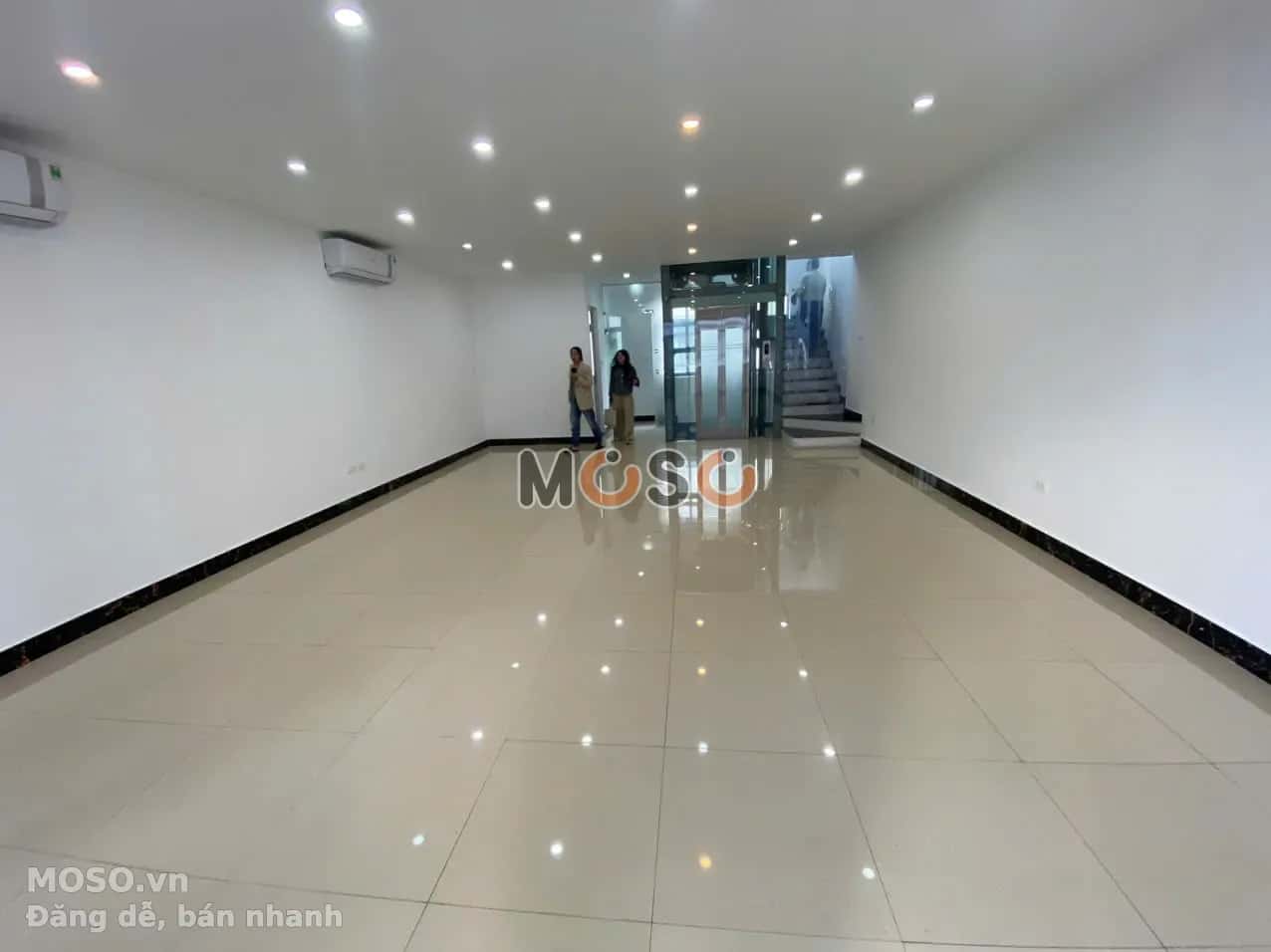 Cho thuê BĐS khác Phố Hàm Nghi Từ Liêm, Hà Nội – giá 50 triệu - ảnh 6