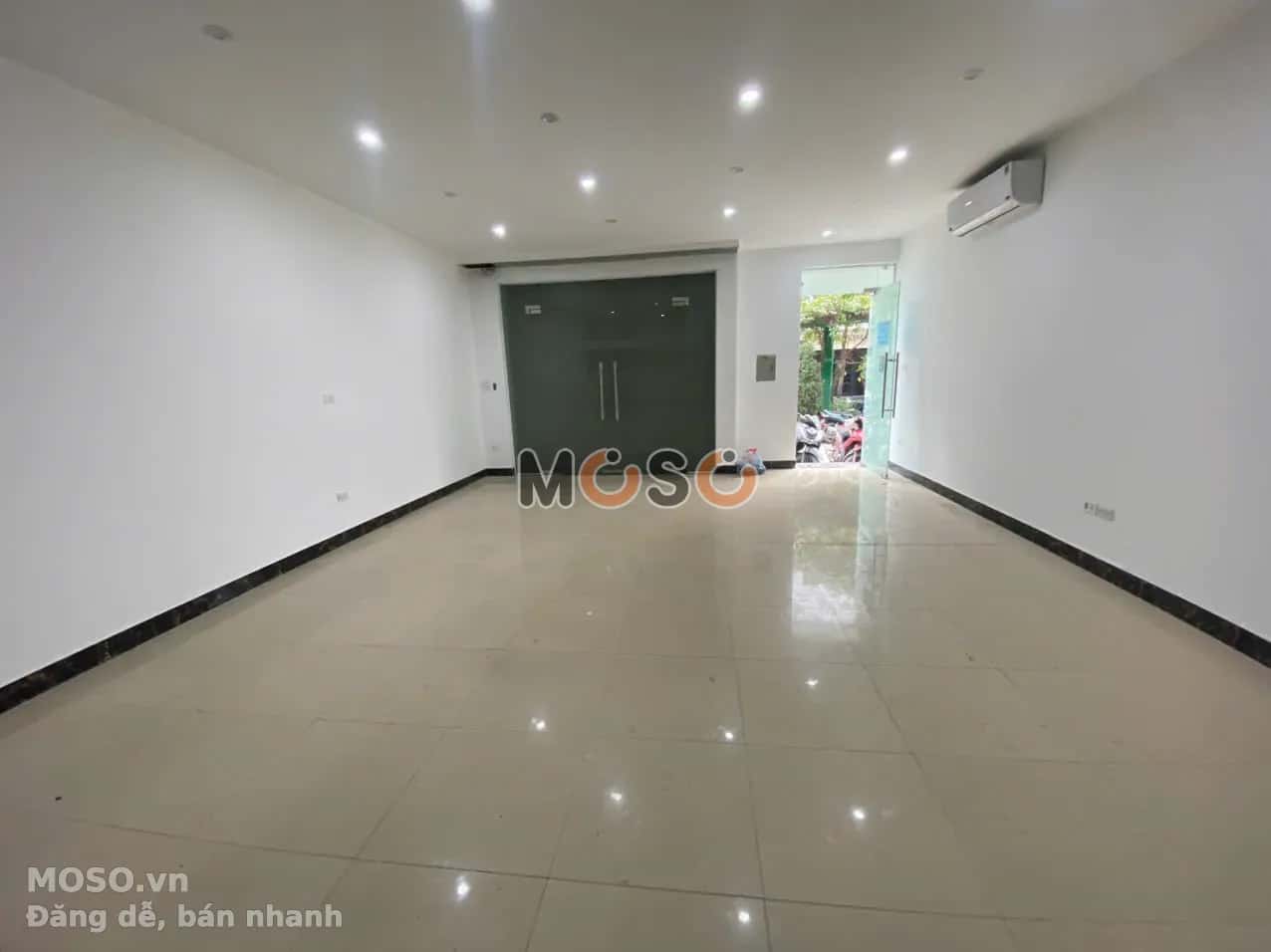 Cho thuê BĐS khác Phố Hàm Nghi Từ Liêm, Hà Nội – giá 50 triệu - ảnh 10