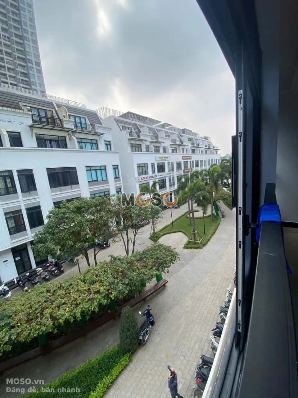 Cho thuê BĐS khác Phố Hàm Nghi Từ Liêm, Hà Nội – giá 50 triệu - ảnh 9