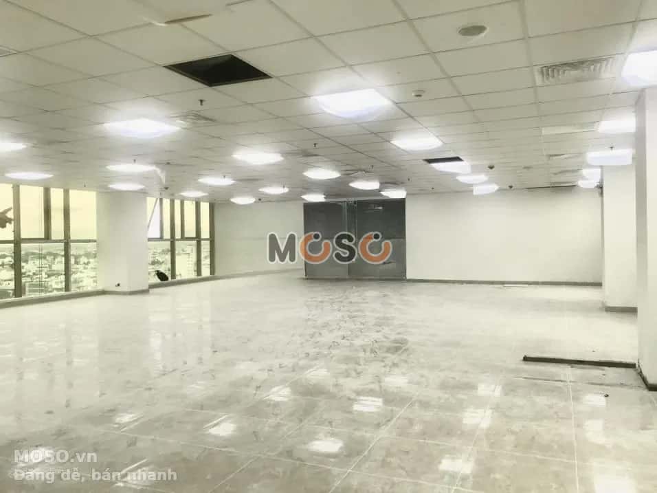 Cho thuê văn phòng Đường Hoà Bình Ninh Kiều, Cần Thơ – giá 328.5 triệu - ảnh 2