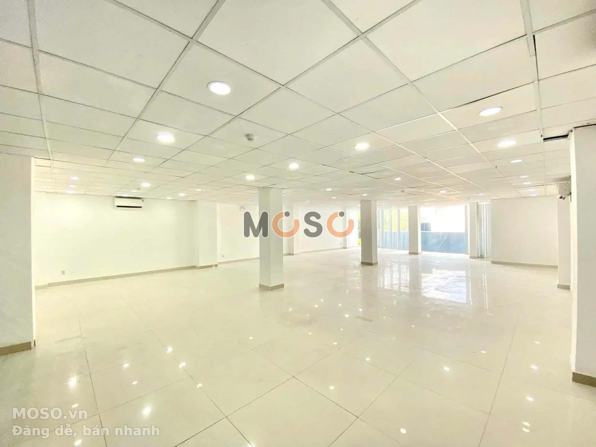 Cho thuê văn phòng Đường Nguyễn Xí Quận Bình Thạnh, TP.HCM – giá 45 triệu - ảnh 1