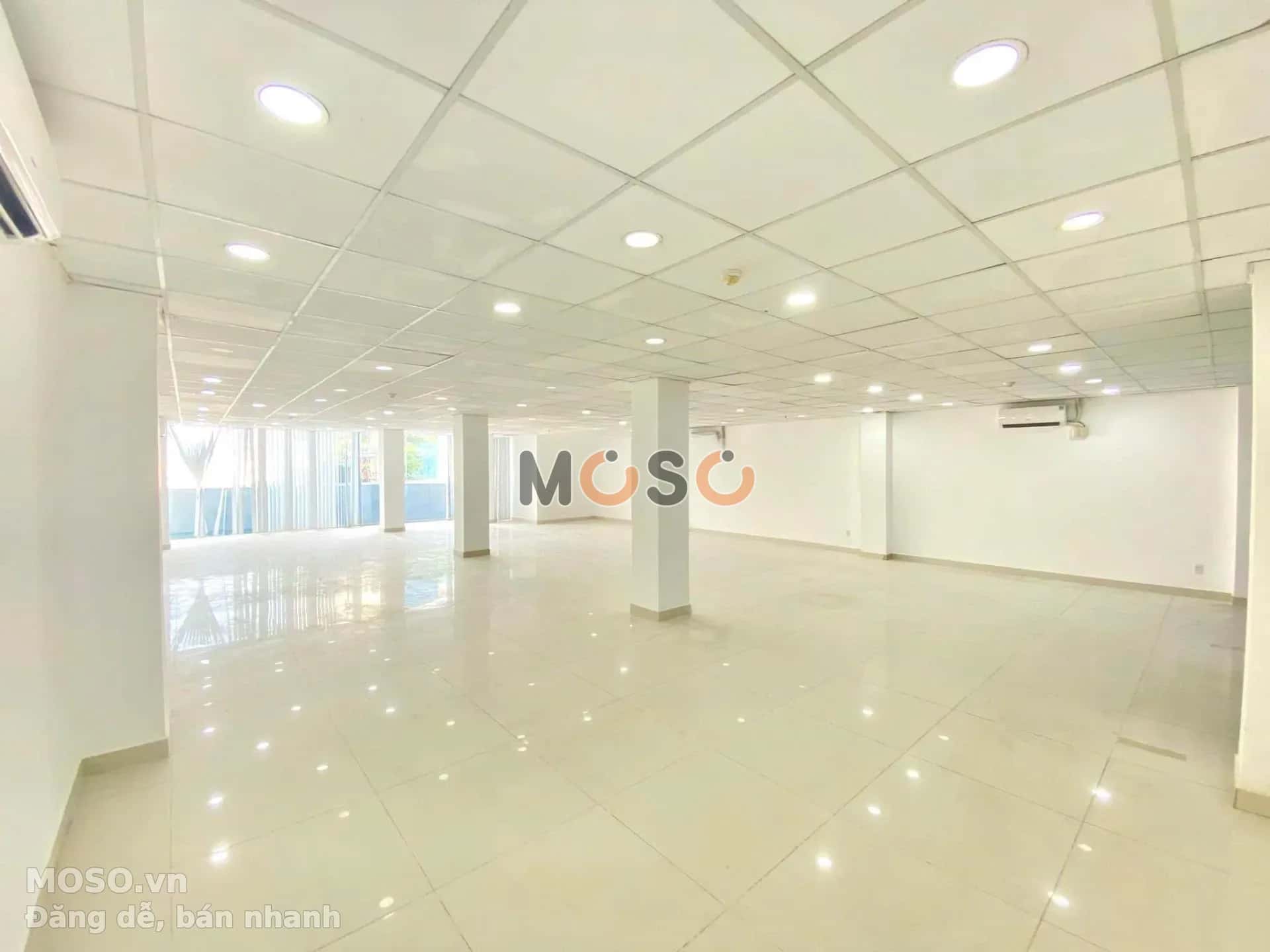 Cho thuê văn phòng Đường Nguyễn Xí Quận Bình Thạnh, TP.HCM – giá 45 triệu - ảnh 2