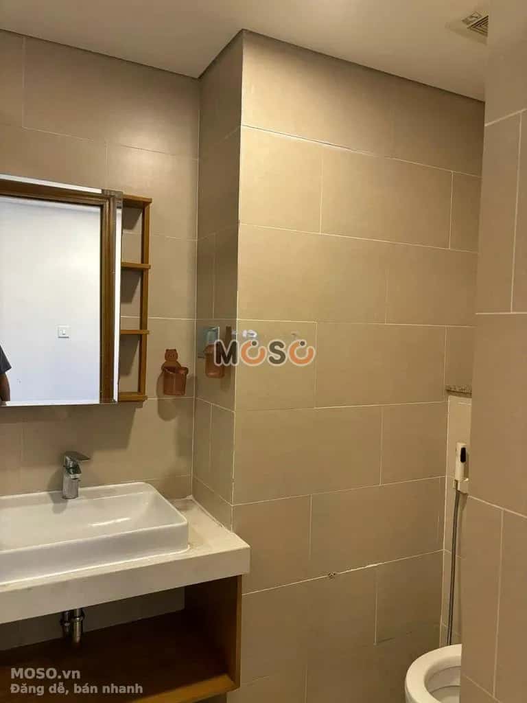 Cho thuê căn hộ chung cư Thành Thái Quận 10, TP.HCM – 2 phòng ngủ, giá 17.5 triệu - ảnh 4
