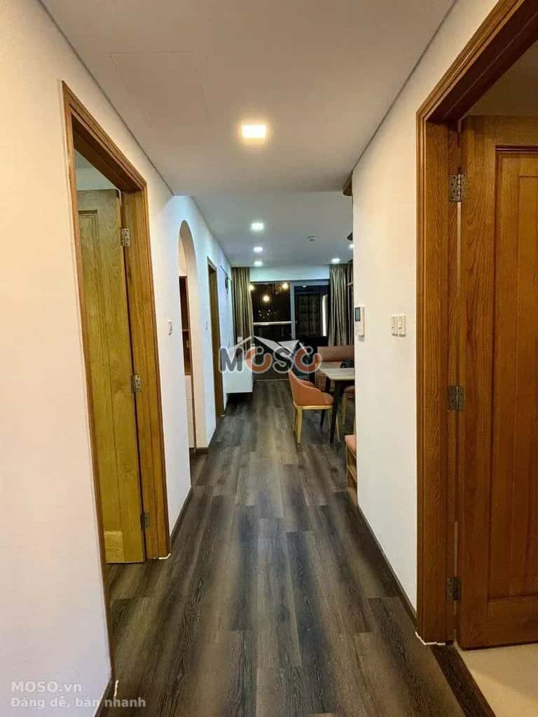Cho thuê căn hộ chung cư Thành Thái Quận 10, TP.HCM – 2 phòng ngủ, giá 17.5 triệu - ảnh 6