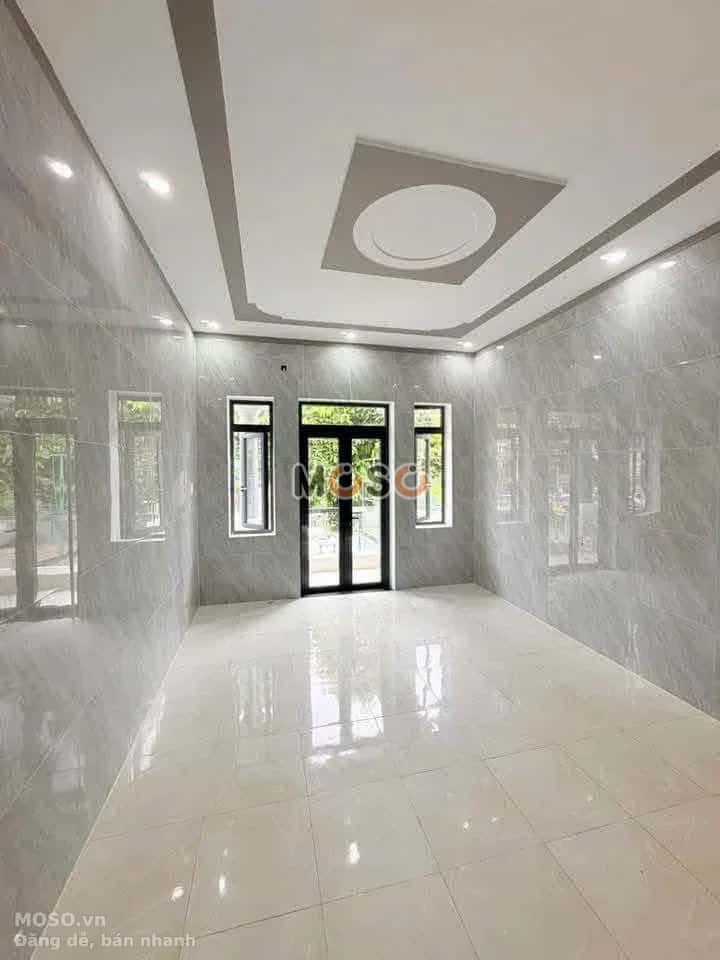 Bán nhà mặt tiền Nguyễn Hữu Cảnh Thành phố Dĩ An, Bình Dương – 4 phòng ngủ, giá 8.9 tỷ - ảnh 6