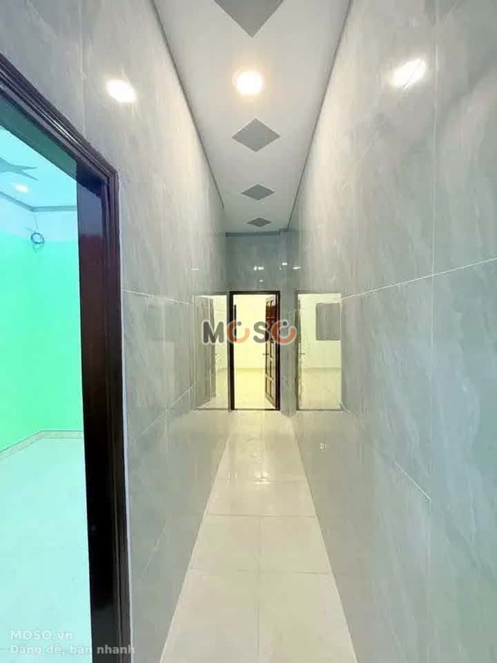 Bán nhà mặt tiền Nguyễn Hữu Cảnh Thành phố Dĩ An, Bình Dương – 4 phòng ngủ, giá 8.9 tỷ - ảnh 5