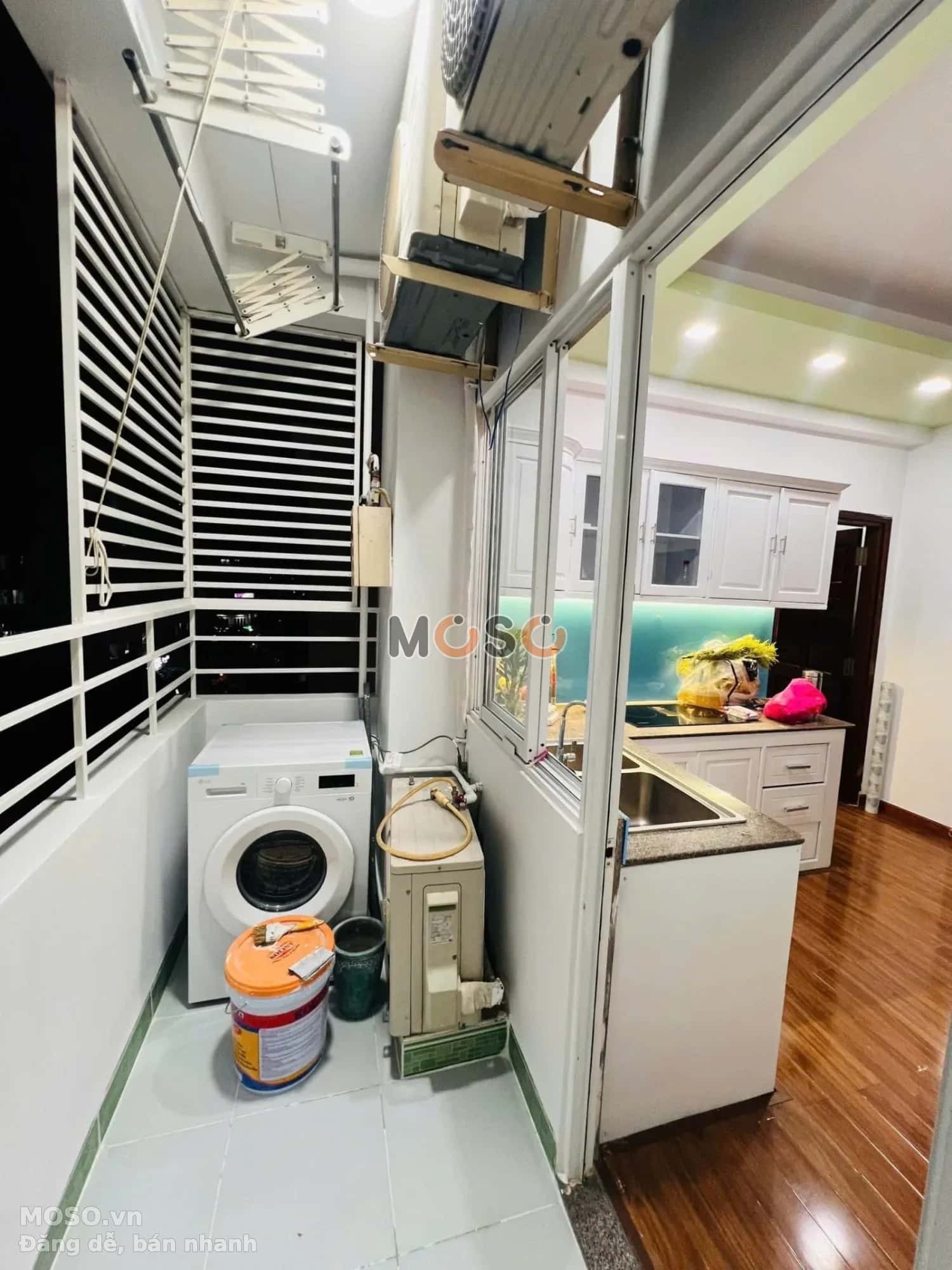 Bán căn hộ chung cư Chung cư CT6C , Khu đô thị Vĩnh Điềm Trung  Thành phố Nha Trang, Khánh Hòa – 3 phòng ngủ, giá 2.8 tỷ - ảnh 5