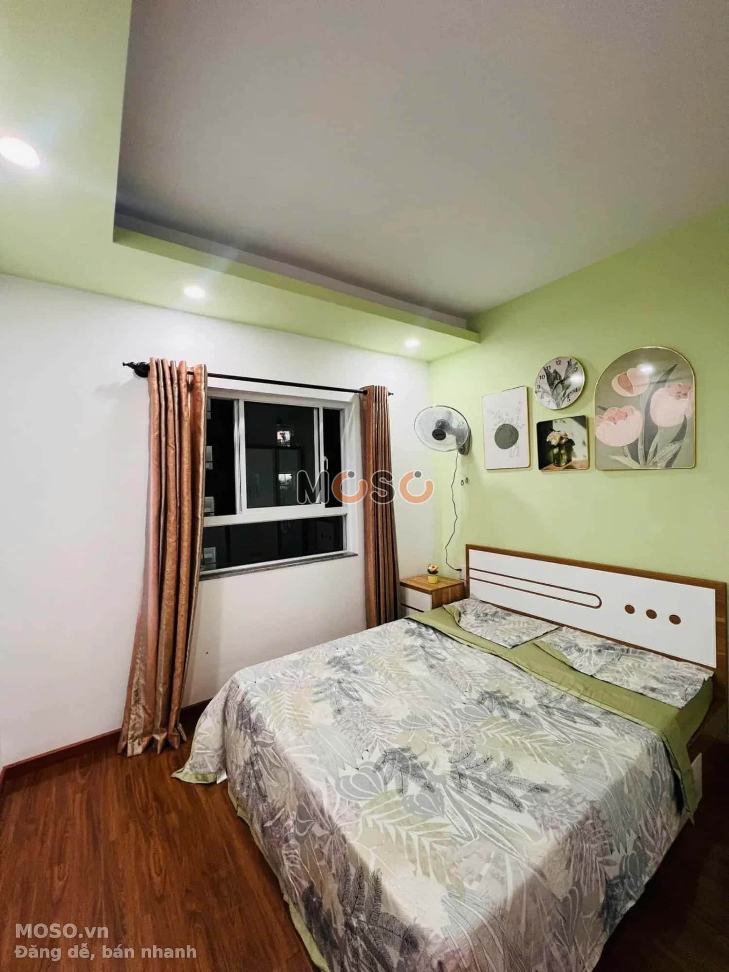 Bán căn hộ chung cư Chung cư CT6C , Khu đô thị Vĩnh Điềm Trung  Thành phố Nha Trang, Khánh Hòa – 3 phòng ngủ, giá 2.8 tỷ - ảnh 7
