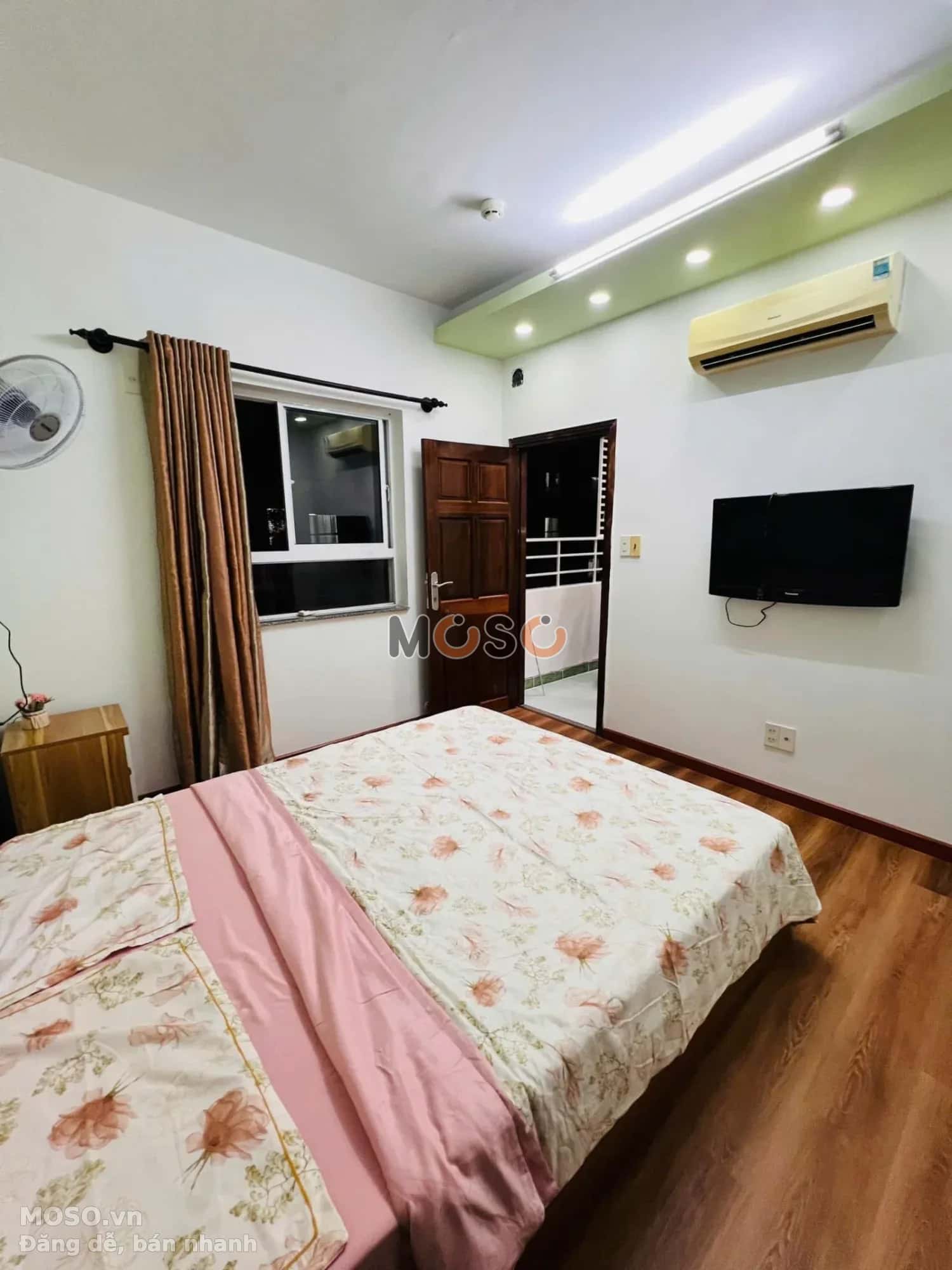 Bán căn hộ chung cư Chung cư CT6C , Khu đô thị Vĩnh Điềm Trung  Thành phố Nha Trang, Khánh Hòa – 3 phòng ngủ, giá 2.8 tỷ - ảnh 8