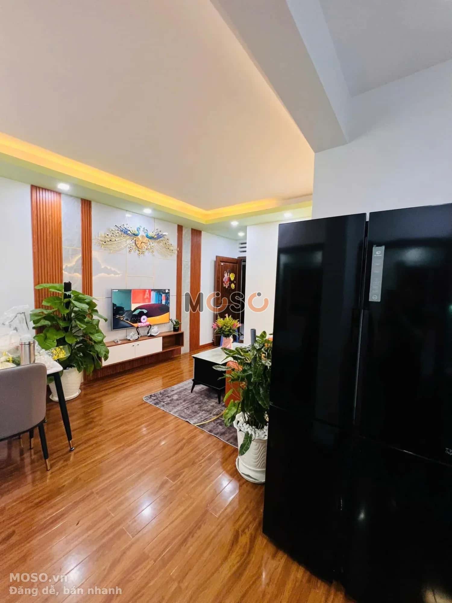 Bán căn hộ chung cư Chung cư CT6C , Khu đô thị Vĩnh Điềm Trung  Thành phố Nha Trang, Khánh Hòa – 3 phòng ngủ, giá 2.8 tỷ - ảnh 4