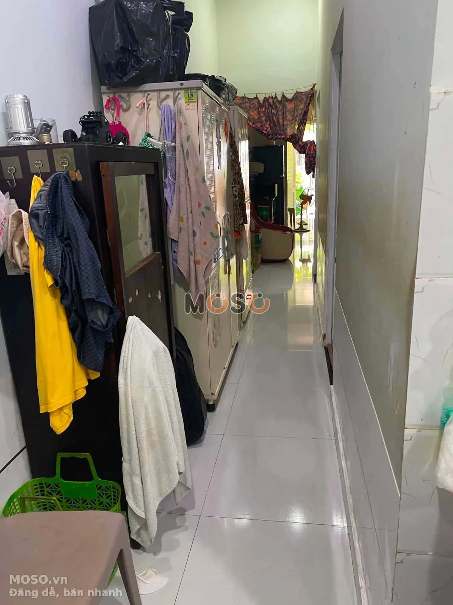 Bán nhà hẻm Ấp 4 Huyện Bình Chánh, TP.HCM – 1 phòng ngủ, giá 2.7 tỷ - ảnh 4