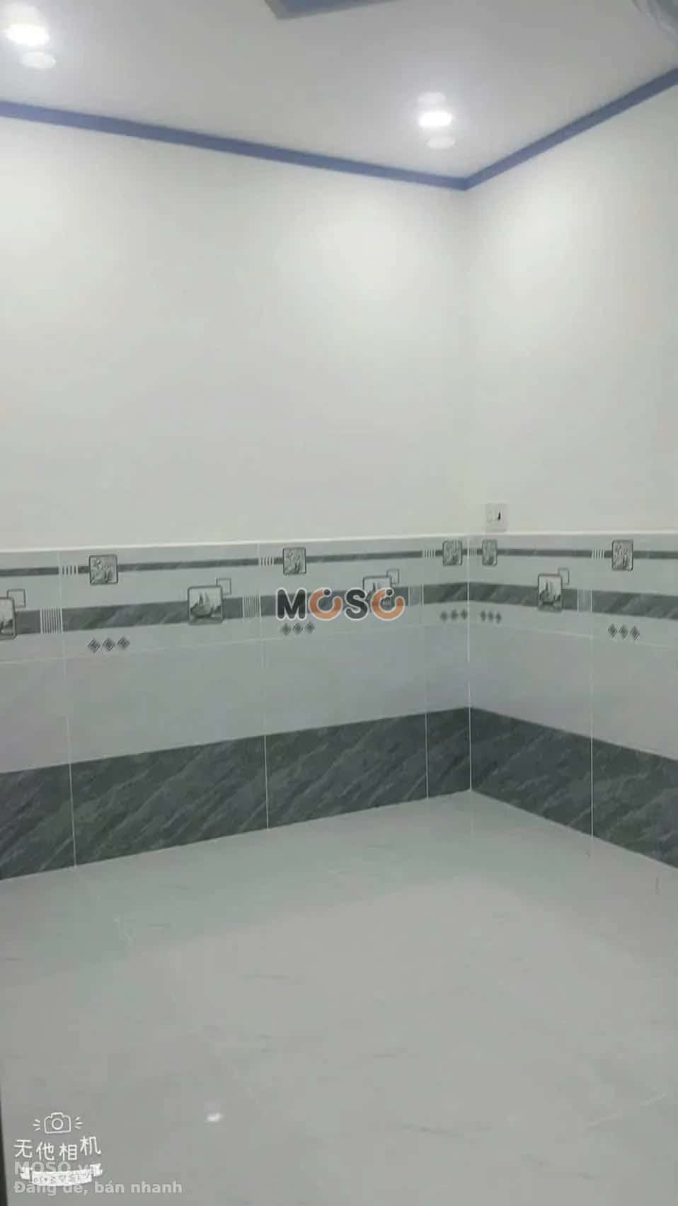 Bán nhà mặt tiền Đông Thạnh 2-8 Huyện Hóc Môn, TP.HCM – 3 phòng ngủ, giá 2.6 tỷ - ảnh 5