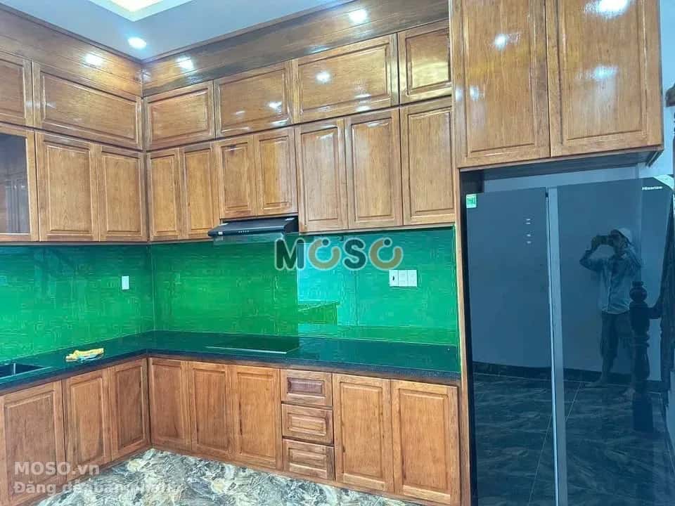 Bán nhà hẻm Tổ 6 Vĩnh Điềm  Thành phố Nha Trang, Khánh Hòa – 4 phòng ngủ, giá 5.2 tỷ - ảnh 5