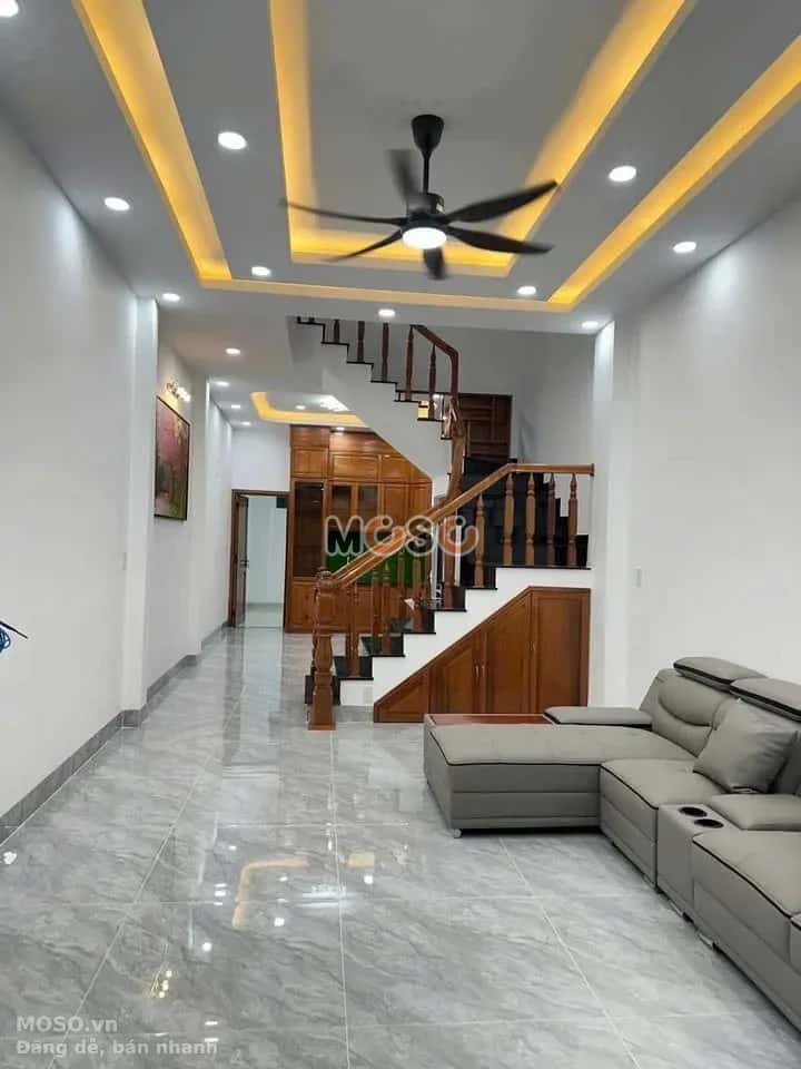 Bán nhà hẻm Tổ 6 Vĩnh Điềm  Thành phố Nha Trang, Khánh Hòa – 4 phòng ngủ, giá 5.2 tỷ - ảnh 2