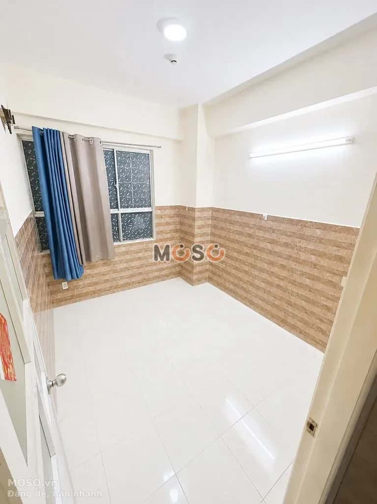 Cho thuê căn hộ chung cư Hoà Hảo Quận 10, TP.HCM – 2 phòng ngủ, giá 9 triệu - ảnh 2