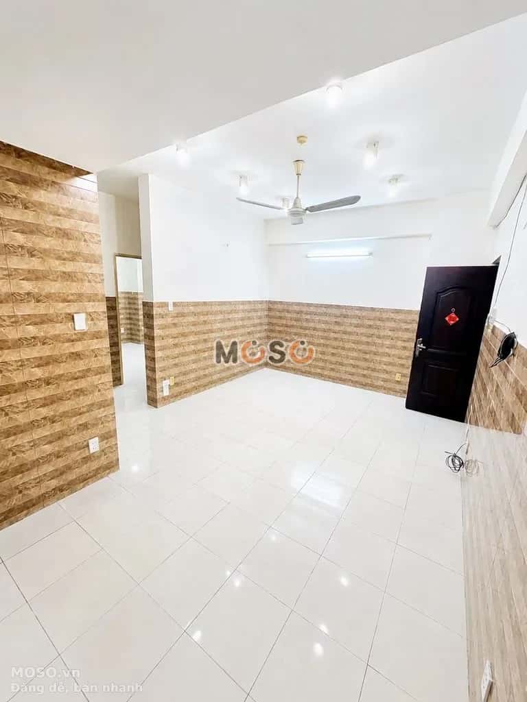Cho thuê căn hộ chung cư Hoà Hảo Quận 10, TP.HCM – 2 phòng ngủ, giá 9 triệu - ảnh 1