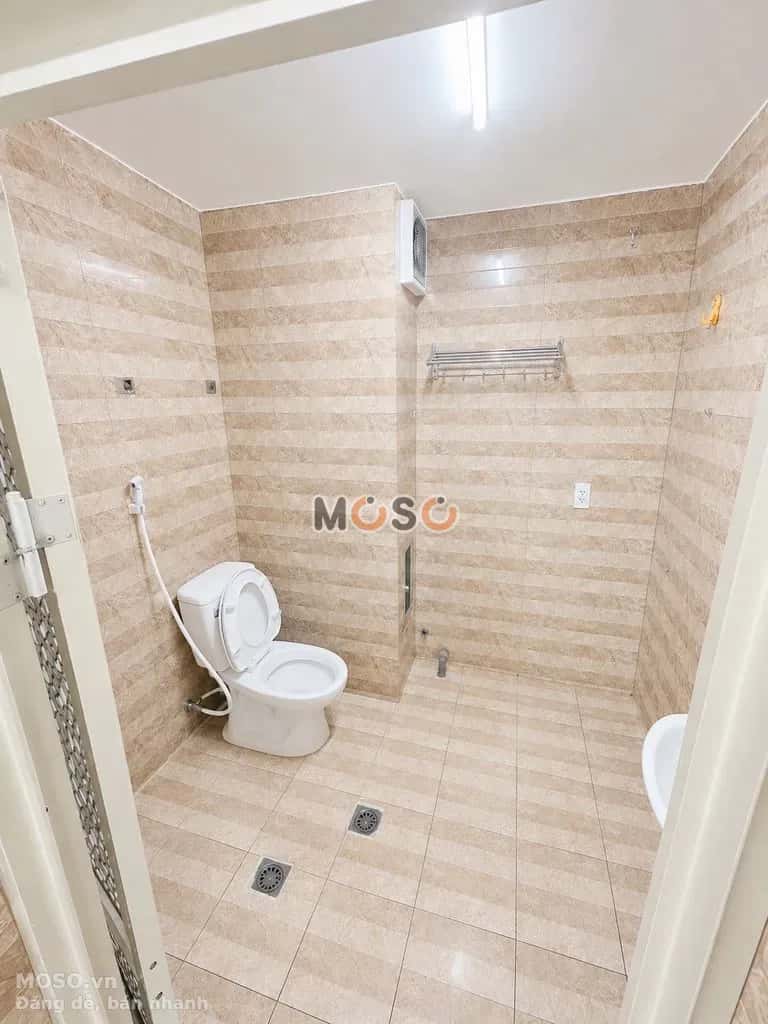 Cho thuê căn hộ chung cư Hoà Hảo Quận 10, TP.HCM – 2 phòng ngủ, giá 9 triệu - ảnh 4