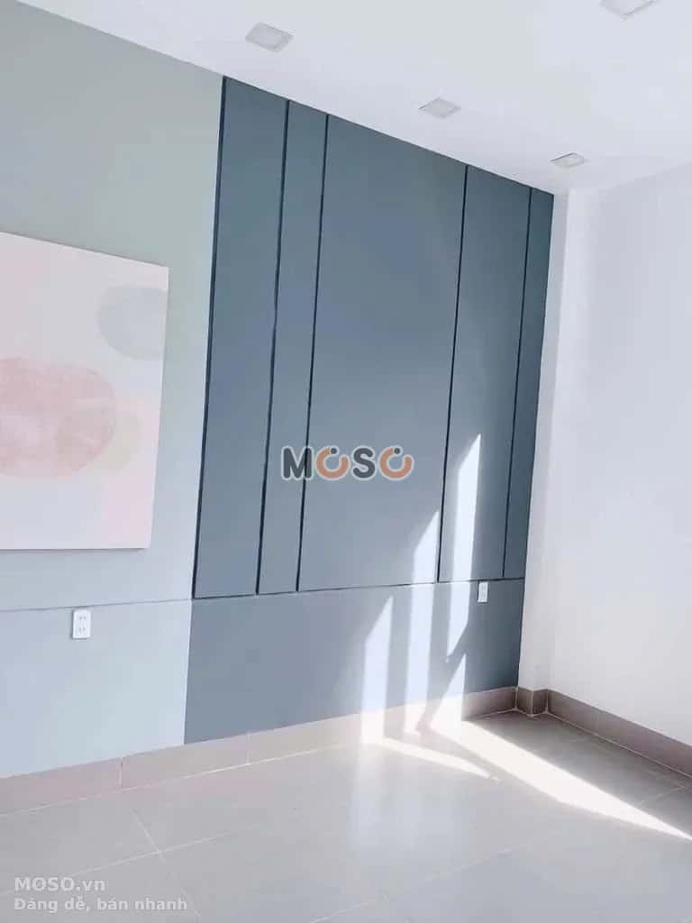 Cho thuê nhà hẻm Hẻm 235 Quận Phú Nhuận, TP.HCM – 4 phòng ngủ, giá 17 triệu - ảnh 5