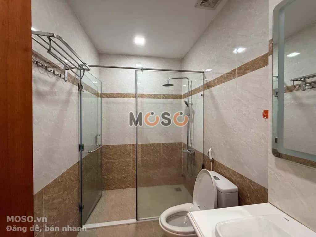 Cho thuê nhà hẻm Phạm Hữu Lầu Quận 7, TP.HCM – 4 phòng ngủ, giá 28 triệu - ảnh 8