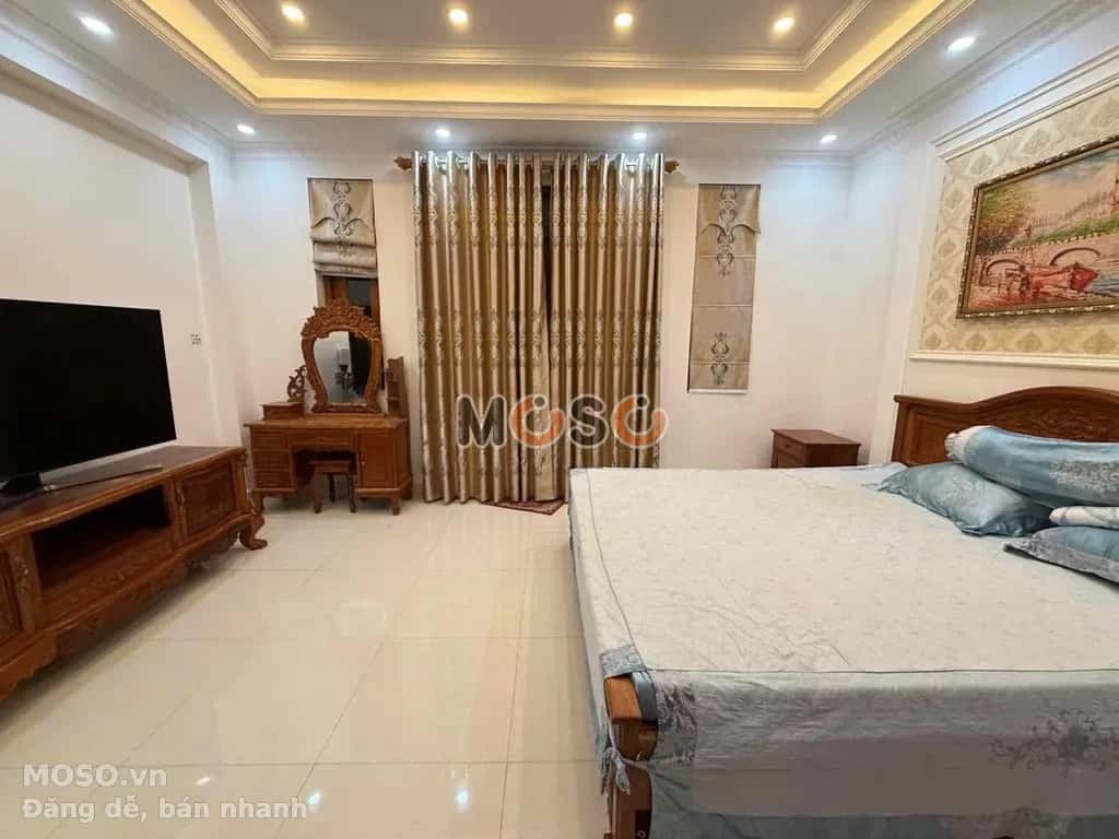 Cho thuê nhà hẻm Phạm Hữu Lầu Quận 7, TP.HCM – 4 phòng ngủ, giá 28 triệu - ảnh 10