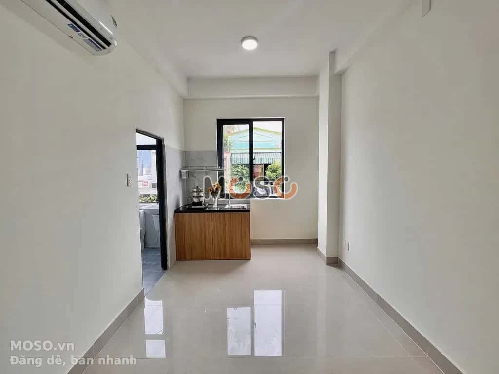Cho thuê phòng trọ Bùi Đình Tuý Bình Thạnh, TP.HCM – 1 phòng ngủ, giá 4 triệu - ảnh 2
