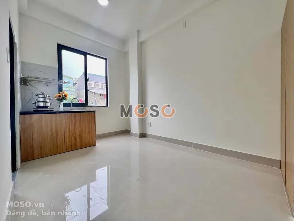 Cho thuê phòng trọ Bùi Đình Tuý Bình Thạnh, TP.HCM – 1 phòng ngủ, giá 4 triệu - ảnh 4