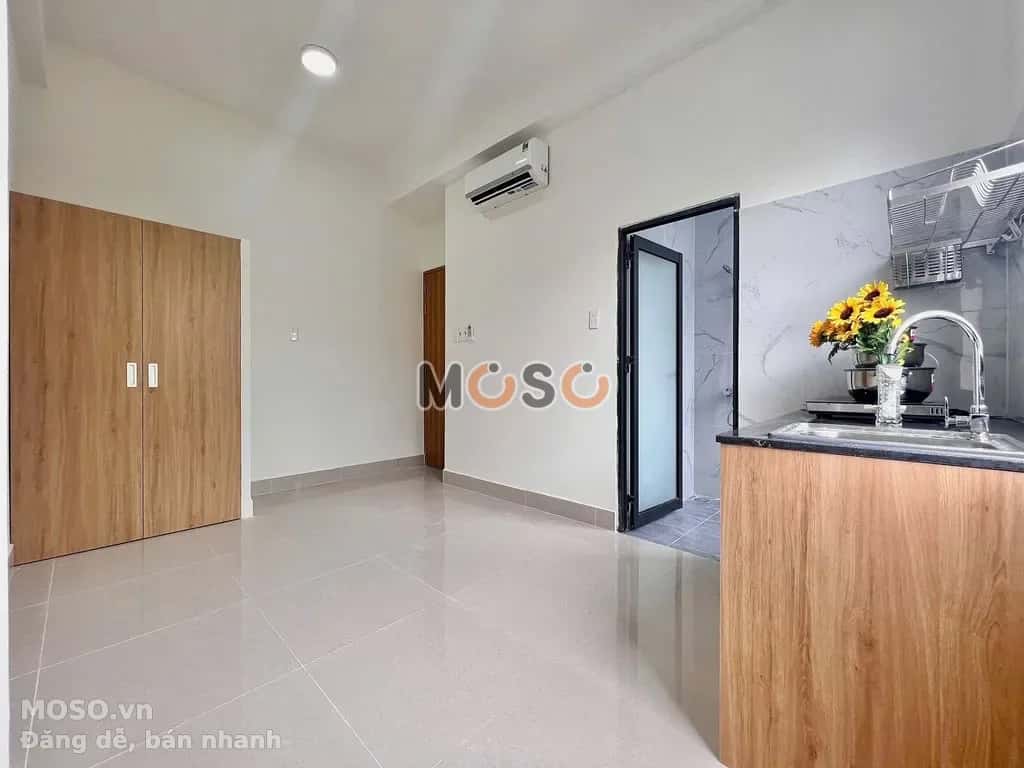 Cho thuê phòng trọ Bùi Đình Tuý Bình Thạnh, TP.HCM – 1 phòng ngủ, giá 4 triệu - ảnh 3