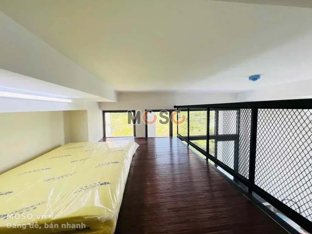 Cho thuê căn hộ chung cư Đường Lê Văn Việt Quận 9 cũ, TP.HCM – 1 phòng ngủ, giá 3.8 triệu - ảnh 3