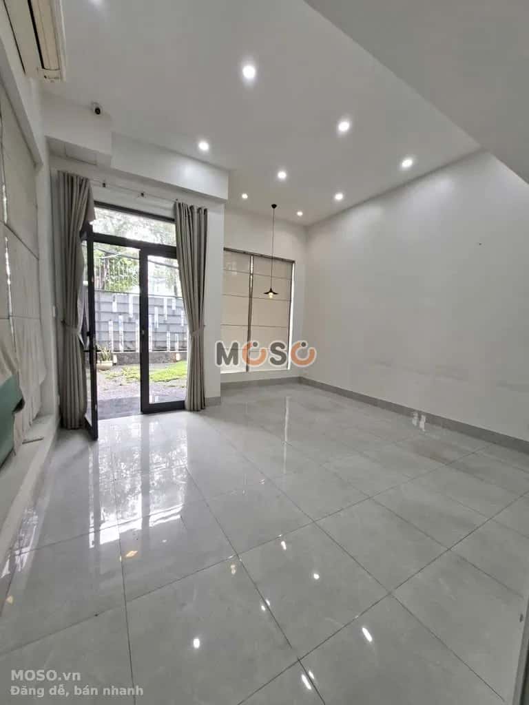 Cho thuê nhà mặt tiền đường số 49 Bình Tân, TP.HCM – 4 phòng ngủ, giá 20 triệu - ảnh 4