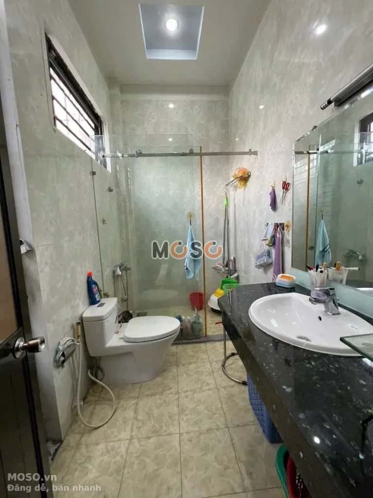 Cho thuê nhà mặt tiền đường số 49 Bình Tân, TP.HCM – 4 phòng ngủ, giá 20 triệu - ảnh 5