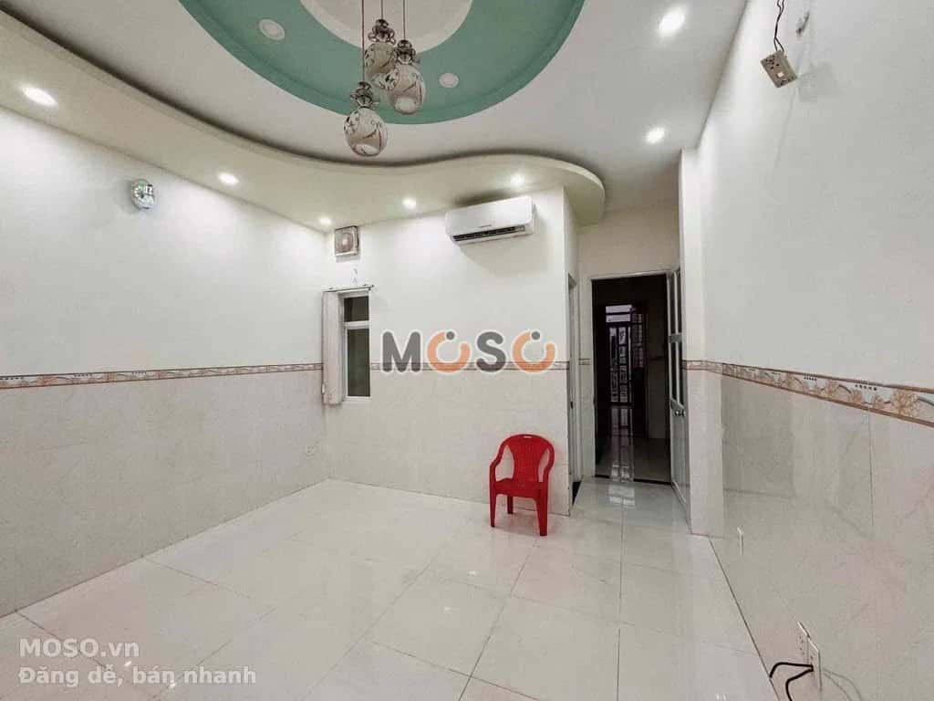 Cho thuê nhà hẻm Đường Nguyễn Duy Trinh Quận 9 cũ, TP.HCM – 3 phòng ngủ, giá 8 triệu - ảnh 4