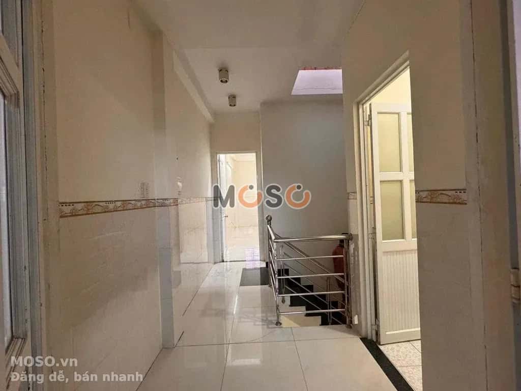 Cho thuê nhà hẻm Đường Nguyễn Duy Trinh Quận 9 cũ, TP.HCM – 3 phòng ngủ, giá 8 triệu - ảnh 5