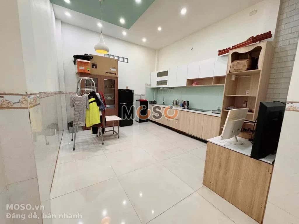 Cho thuê nhà hẻm Đường Nguyễn Duy Trinh Quận 9 cũ, TP.HCM – 3 phòng ngủ, giá 8 triệu - ảnh 6