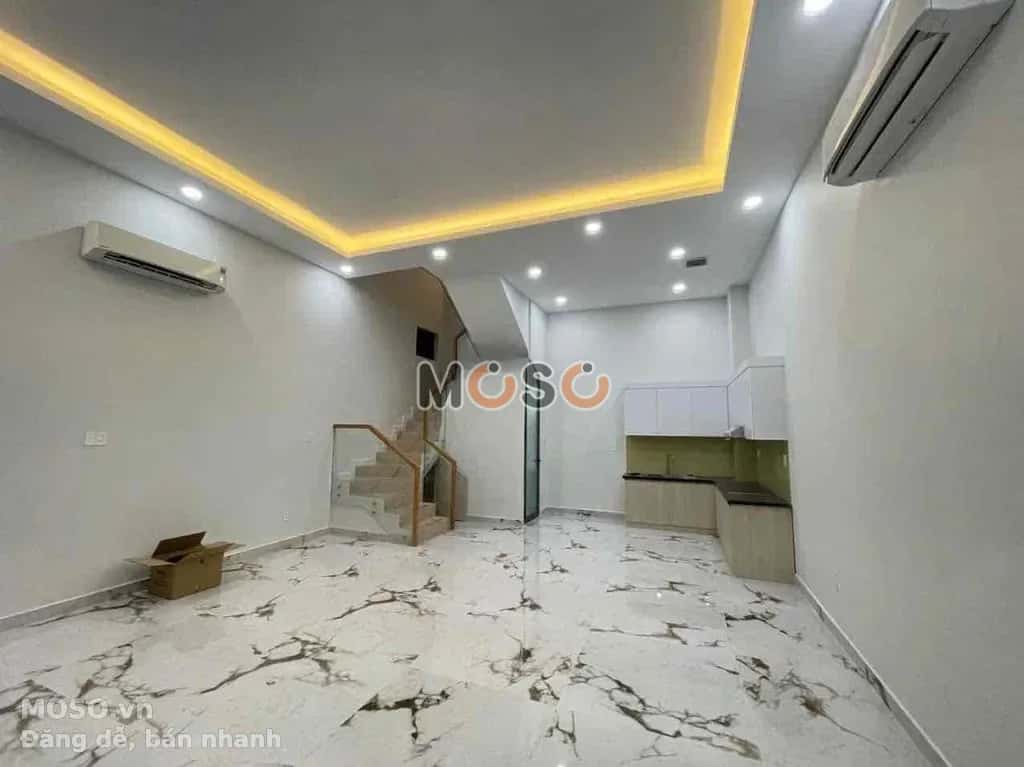 Cho thuê nhà mặt tiền Đường Nguyễn Thị Thập Quận 7, TP.HCM – giá 40 triệu - ảnh 2