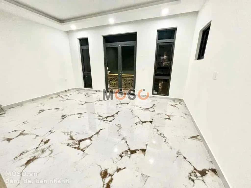 Cho thuê nhà mặt tiền Đường Nguyễn Thị Thập Quận 7, TP.HCM – giá 40 triệu - ảnh 3