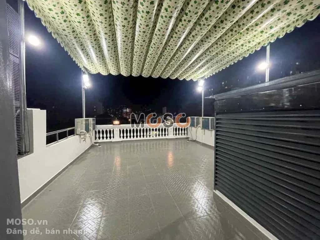 Cho thuê nhà mặt tiền Đường Nguyễn Thị Thập Quận 7, TP.HCM – giá 40 triệu - ảnh 4