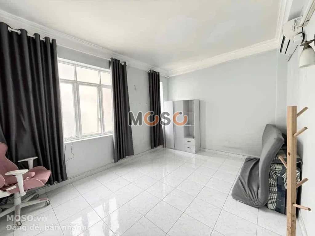 Cho thuê căn hộ dịch vụ Đường Hoàng Hoa Thám Bình Thạnh, TP.HCM – 1 phòng ngủ, giá 7 triệu - ảnh 2