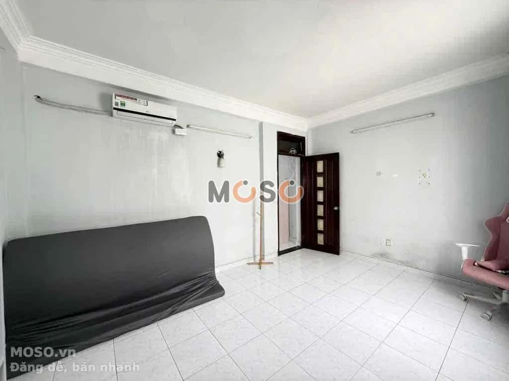 Cho thuê căn hộ dịch vụ Đường Hoàng Hoa Thám Bình Thạnh, TP.HCM – 1 phòng ngủ, giá 7 triệu - ảnh 3
