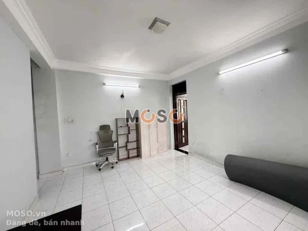 Cho thuê căn hộ dịch vụ Đường Hoàng Hoa Thám Bình Thạnh, TP.HCM – 1 phòng ngủ, giá 7 triệu - ảnh 5
