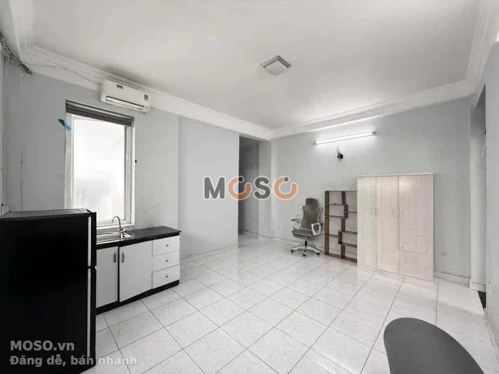 Cho thuê căn hộ dịch vụ Đường Hoàng Hoa Thám Bình Thạnh, TP.HCM – 1 phòng ngủ, giá 7 triệu - ảnh 7