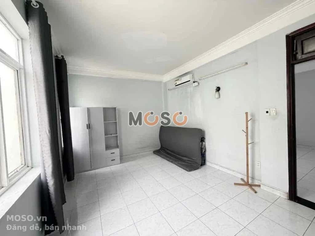 Cho thuê căn hộ dịch vụ Đường Hoàng Hoa Thám Bình Thạnh, TP.HCM – 1 phòng ngủ, giá 7 triệu - ảnh 4